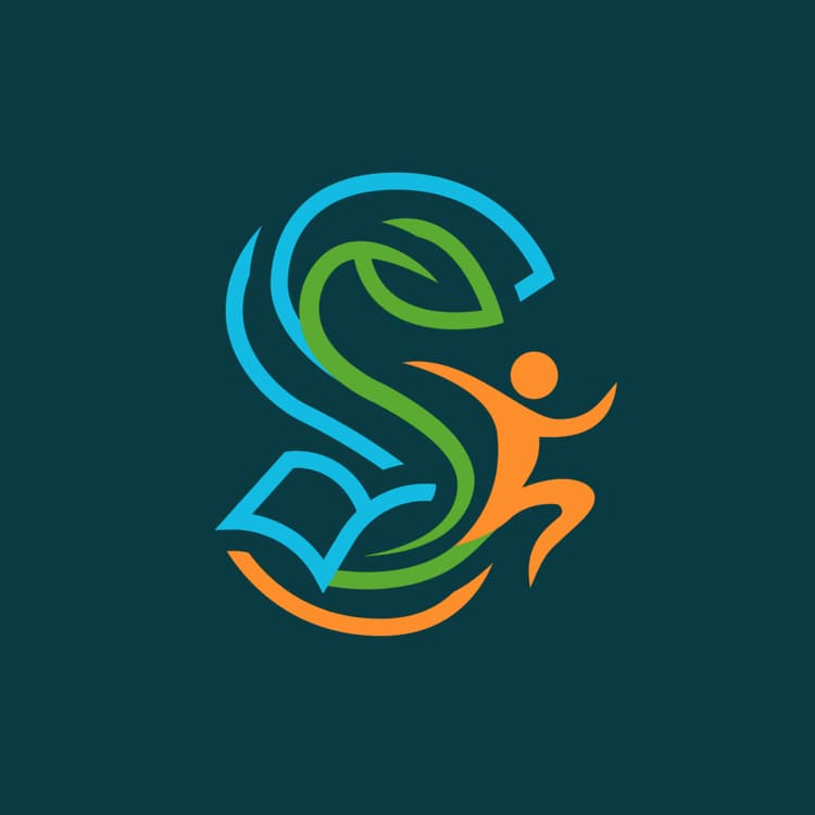 S·ED·EN Foundation illustrated logo